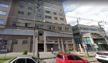 Imagem do condomínio Condomínio Caxias - Centro - Curitiba - PR