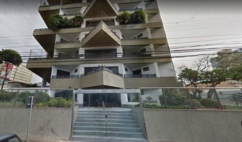 Imagem do condomínio Condomínio Centaurus - Centro - São José Do Rio Preto - SP