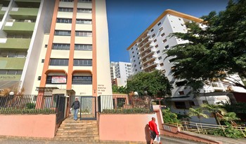 Imagem do condomínio Condomínio Centro Executivo Do - Paco - Santo André - SP