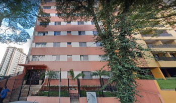 Imagem do condomínio Condomínio Cibeli - Vila Bastos - Santo André - SP