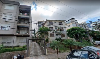 Imagem do condomínio Condomínio Clarice - Rio Branco - Porto Alegre - RS