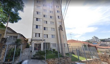 Imagem do condomínio Condomínio Colinas Da Cantareira - Tucuruvi - São Paulo - SP