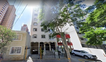 Imagem do condomínio Condomínio Colônial Sumaré - Perdizes - São Paulo - SP