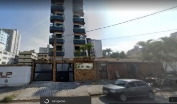 Imagem do condomínio Condomínio Comandatuba - Guilhermina - Praia Grande - SP