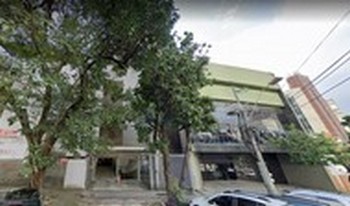 Imagem do condomínio Condomínio Comercial Atlas - Santa Efigênia - Belo Horizonte - MG