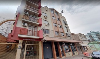 Imagem do condomínio Condomínio Comercial E Residêncial Arpoador - Centro - São Leopoldo - RS