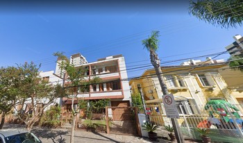 Imagem do condomínio Condomínio Comodoro - Menino Deus - Porto Alegre - RS