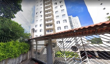Imagem do condomínio Condomínio Conjunto Residêncial Villa Vienense - Tucuruvi - São Paulo - SP