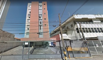Imagem do condomínio Condomínio Contep I - Centro - Fortaleza - CE