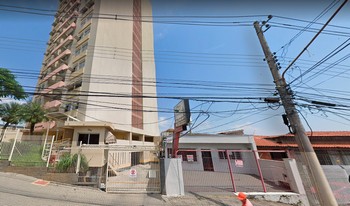 Imagem do condomínio Condomínio Cote D'or - Centro - São José Dos Campos - SP