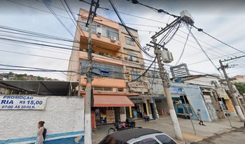 Imagem do condomínio Condomínio Daniel Cury - São Domingos - Niteroi - RJ