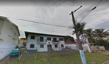 Imagem do condomínio Condomínio Danma Ii - Itagua - Ubatuba - SP