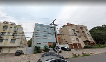 Imagem do condomínio Condomínio Delta - Jardim Botânico - Porto Alegre - RS