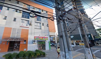 Imagem do condomínio Condomínio Di Lazio - Centro - Novo Hamburgo - RS