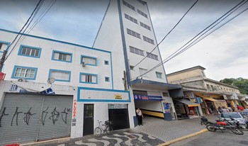 Imagem do condomínio Condomínio Dimare - Centro - São Vicente - SP