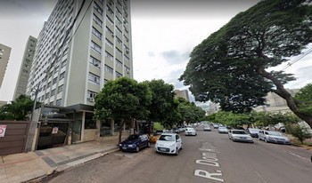Imagem do condomínio Condomínio Dom Aquino - Centro - Campo Grande - MS