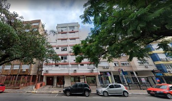 Imagem do condomínio Condomínio Dom Elias - Cidade Baixa - Porto Alegre - RS