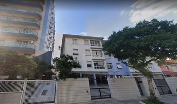 Imagem do condomínio Condomínio Don Lara - Boqueirão - Santos - SP