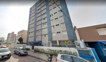 Imagem do condomínio Condomínio Dona Isabel - Centro - Jundiaí - SP