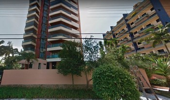 Imagem do condomínio Condomínio Dumont - Riviera De São Lourenço - Bertioga - SP