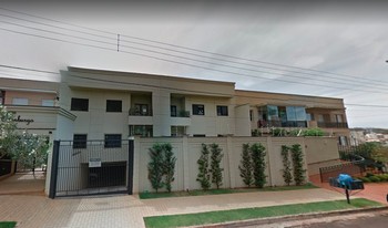 Imagem do condomínio Condomínio Edimburgo - Jardim Botânico - Ribeirão Preto - SP