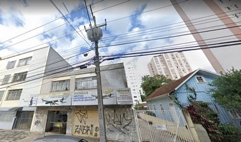 Imagem do condomínio Condomínio Elizabeth Scheidt - Centro - Curitiba - PR