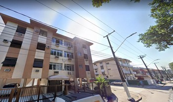Imagem do condomínio Condomínio Emilio Passos - Marape - Santos - SP