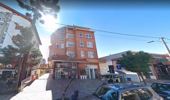 Imagem do condomínio Condomínio Estação Central - Centro - Canela - RS