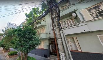 Imagem do condomínio Condomínio Fausto - Cidade Baixa - Porto Alegre - RS