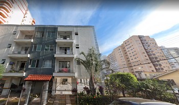 Imagem do condomínio Condomínio Felipe Ii - Campinas - São José - SC