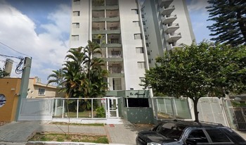 Imagem do condomínio Condomínio Fernanda - Vila Mascote - São Paulo - SP