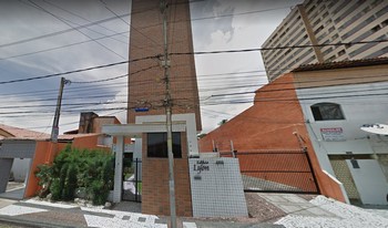 Imagem do condomínio Condomínio Foz Do Siria - Parquelandia - Fortaleza - CE