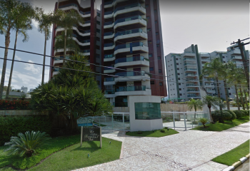 Imagem do condomínio Condomínio Fragatas - Riviera De São Lourenço - Bertioga - SP