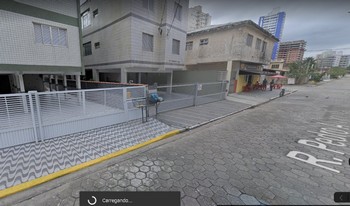 Imagem do condomínio Condomínio Frassini I - Aviação - Praia Grande - SP