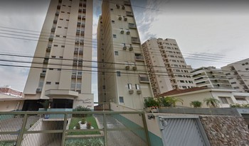 Imagem do condomínio Condomínio Gaivotas - Centro - São José Do Rio Preto - SP