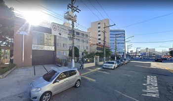 Imagem do condomínio Condomínio Geia - Tucuruvi - São Paulo - SP