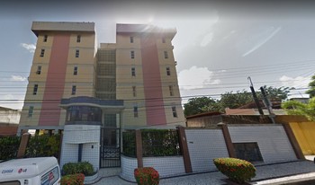 Imagem do condomínio Condomínio Gemini Ii B - Joaquim Távora - Fortaleza - CE