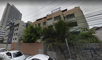 Imagem do condomínio Condomínio Geneve Bloco A - Aldeota - Fortaleza - CE