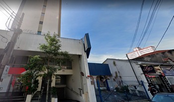 Imagem do condomínio Condomínio Gertrudes De Lima - Centro - Santo André - SP