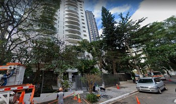 Imagem do condomínio Condomínio Giuseppe Verdi - Vila Suzana - São Paulo - SP