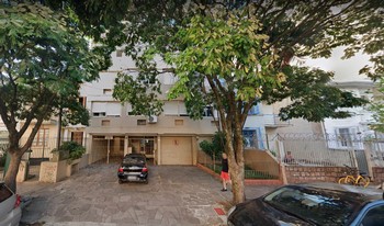 Imagem do condomínio Condomínio Graúna - Cidade Baixa - Porto Alegre - RS
