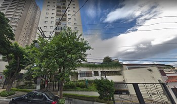 Imagem do condomínio Condomínio Happy Space - Vila Nair - São Paulo - SP