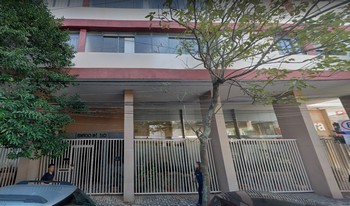 Imagem do condomínio Condomínio Ipe - Centro - Santo André - SP