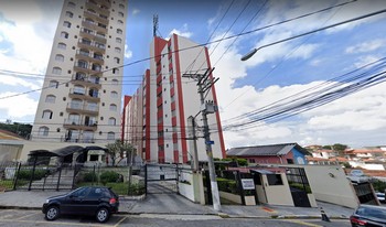 Imagem do condomínio Condomínio Itagua - Tucuruvi - São Paulo - SP