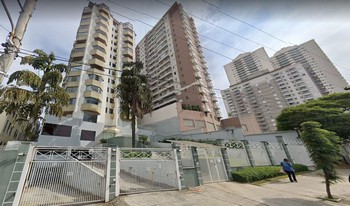 Imagem do condomínio Condomínio Itapecuru I E Edifício Itapecuru Ii - Alphaville - Barueri - SP