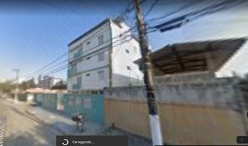 Imagem do condomínio Condomínio Itatiba - Vila Mirim - Praia Grande - SP