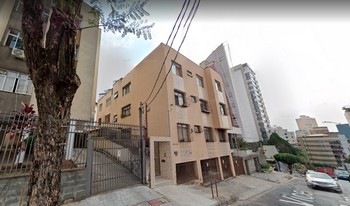 Imagem do condomínio Condomínio Izabel Seabra - Silveira - Belo Horizonte - MG