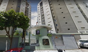 Imagem do condomínio Condomínio Jade E Onix - Papicu - Fortaleza - CE