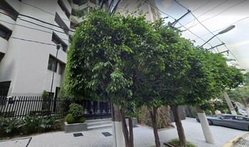 Imagem do condomínio Condomínio Jaguanun - Jd Paulista - São Paulo - SP
