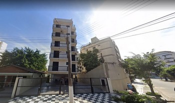 Imagem do condomínio Condomínio Jao Ii - Centro - Guarujá - SP
